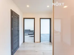 Pronájem bytu 3+1, Šumperk, Čajkovského, 77 m2