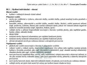 Prodej pozemku pro bydlení, Černošice, Vrážská, 947 m2