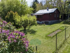 Prodej chaty, Černošice, Vrážská, 79 m2
