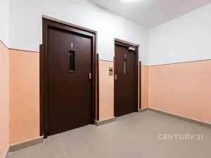 Prodej bytu 2+kk, Most, Jaroslava Vrchlického, 35 m2