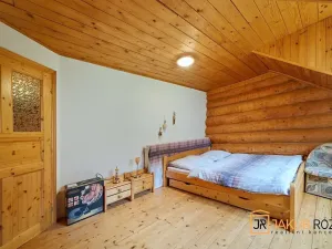 Prodej chaty, Staré Město, 242 m2