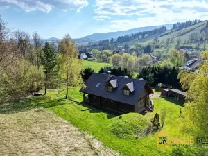 Prodej chaty, Staré Město, 242 m2