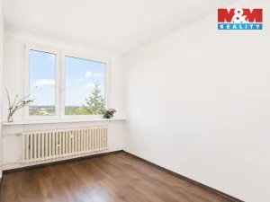Prodej bytu 3+kk, Praha - Strašnice, Dürerova, 66 m2