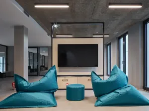 Pronájem pokoje, Praha - Holešovice, Na zátorách, 31 m2