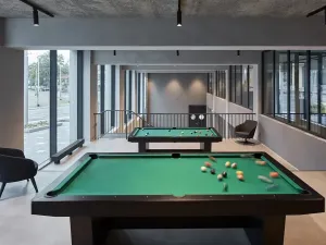 Pronájem pokoje, Praha - Holešovice, Na zátorách, 31 m2