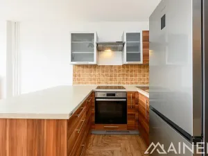 Pronájem bytu 2+kk, Plzeň, Klatovská, 40 m2