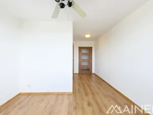 Pronájem bytu 2+kk, Plzeň, Klatovská, 40 m2