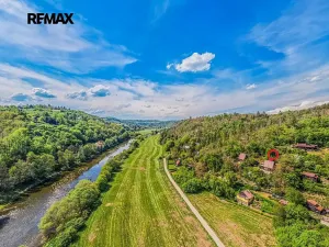 Prodej chaty, Sýkořice, 58 m2