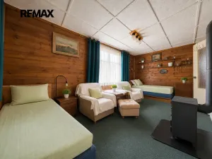 Prodej chaty, Sýkořice, 58 m2