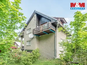Prodej chaty, Ostravice, 127 m2