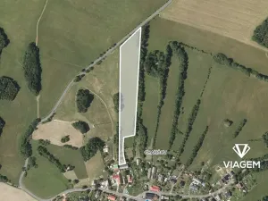 Prodej podílu pole, Šternberk, 18872 m2