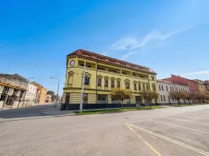 Prodej bytu 2+kk, Brno, Nováčkova, 47 m2