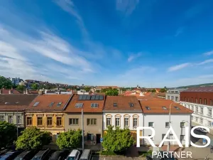 Prodej bytu 2+kk, Brno, Nováčkova, 47 m2