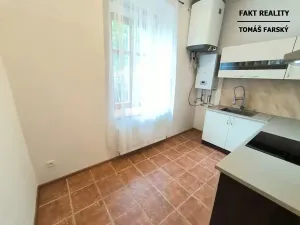 Pronájem bytu 1+1, Ústí nad Labem, Emy Destinové, 37 m2