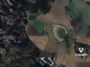 Prodej podílu zahrady, Volfířov, 122 m2