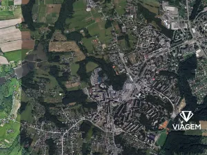Prodej zahrady, Orlová, 3362 m2
