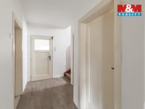 Prodej rodinného domu, Smilovice, 240 m2