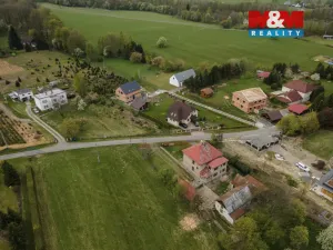 Prodej rodinného domu, Smilovice, 240 m2