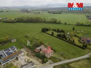 Prodej rodinného domu, Smilovice, 240 m2