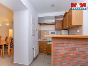 Pronájem kanceláře, Praha - Strašnice, Kolovratská, 61 m2