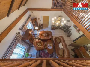 Prodej rodinného domu, Holčovice, 268 m2
