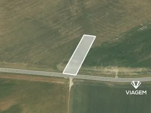Prodej podílu pole, Osíčko, 1146 m2