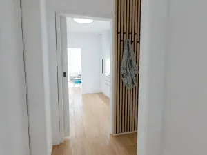 Prodej bytu 1+1, Brno, Karlova, 28 m2