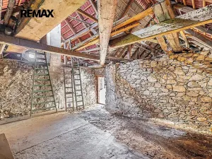 Prodej pozemku pro bydlení, Vydří, 1155 m2