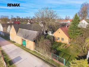 Prodej pozemku pro bydlení, Vydří, 1155 m2