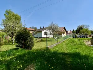 Prodej chalupy, Seč, 97 m2