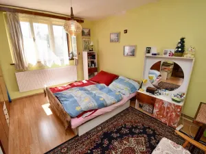 Prodej chalupy, Seč, 97 m2