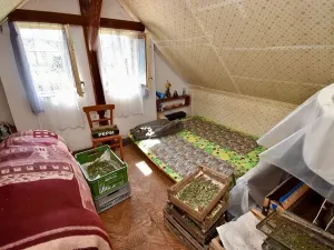 Prodej chalupy, Seč, 97 m2