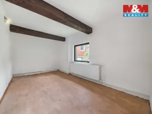 Prodej rodinného domu, Medový Újezd, 74 m2