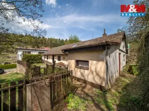 Prodej rodinného domu, Medový Újezd, 74 m2