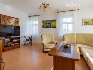 Prodej vícegeneračního domu, Hořice na Šumavě, 160 m2