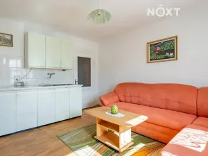 Prodej vícegeneračního domu, Hořice na Šumavě, 160 m2