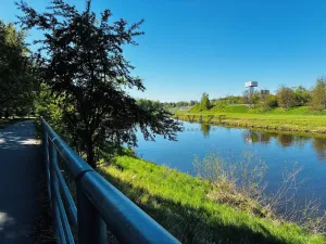 Pronájem bytu 2+1, České Budějovice, Plzeňská, 50 m2