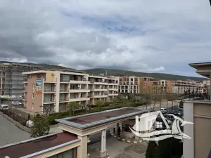 Prodej bytu 2+kk, Sveti Vlas, Bulharsko, 49 m2