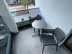 Prodej bytu 2+kk, Nesebar, Bulharsko, 48 m2