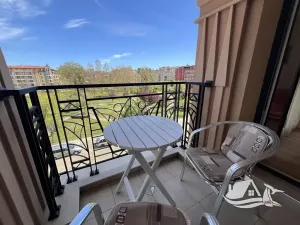 Prodej bytu 2+kk, Nesebar, Bulharsko, 35 m2