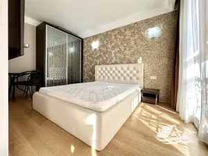 Prodej bytu 2+kk, Nesebar, Bulharsko, 43 m2