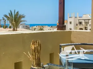 Prodej bytu 2+kk, Hurghada, Egypt, 60 m2