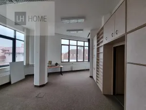 Pronájem komerční nemovitosti, Plzeň, 30 m2