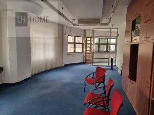 Pronájem komerční nemovitosti, Plzeň, 30 m2