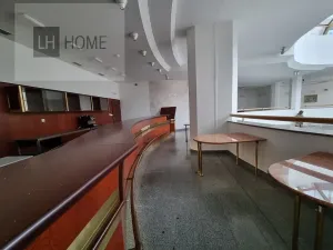 Pronájem komerční nemovitosti, Plzeň, 30 m2