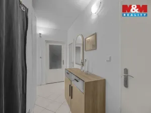 Prodej bytu 3+1, Smiřice, Gen. Govorova, 79 m2