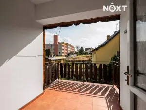 Prodej vícegeneračního domu, Podbořany, Hlubanská, 261 m2