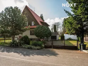 Prodej vícegeneračního domu, Podbořany, Hlubanská, 261 m2