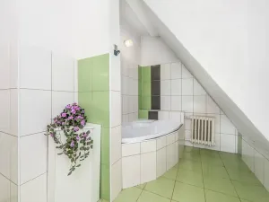 Prodej vícegeneračního domu, Podbořany, Hlubanská, 261 m2