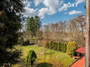 Prodej vily, Podbořany, Hlubanská, 261 m2